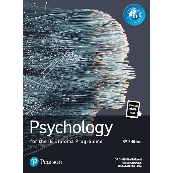Oxford Resources for IB DP Psychology: Course Book : Popov, Alexey